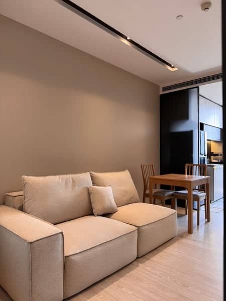 The Room Sukhumvit 38 — 安靜私密 | 接駁車至Thonglor捷運