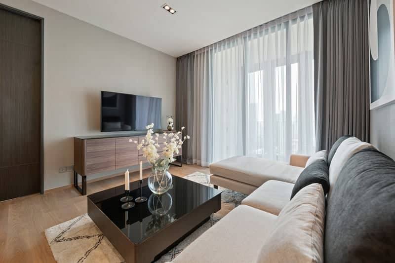 BEATNIQ Sukhumvit 32 — Designer Residence | Bang Krachao View