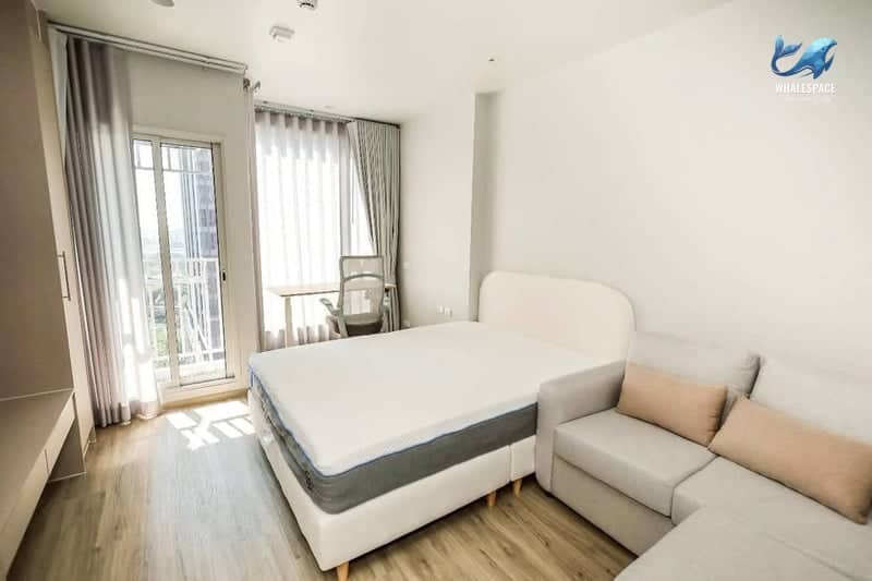 Culture Thonglor — South-Facing New Home | Walk to BTS Thong Lo