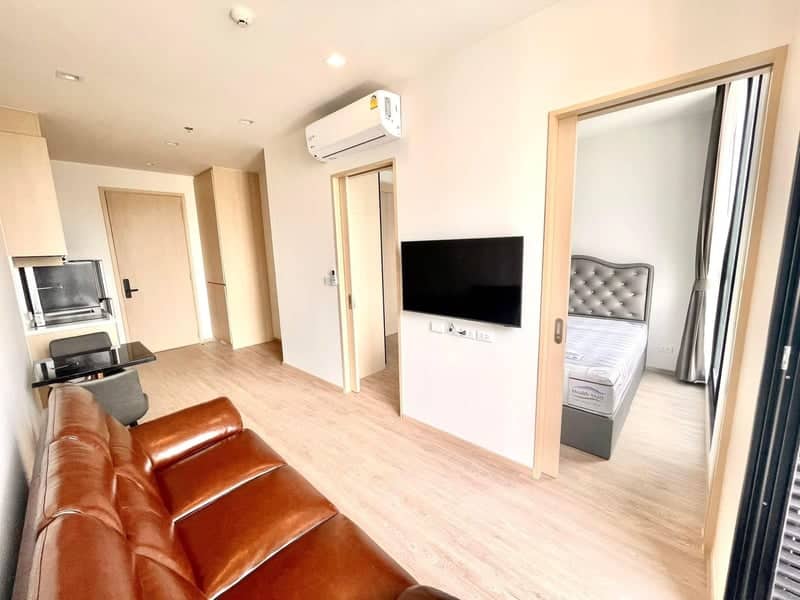 Noble State 39 — Fully Equipped Residence | Free WiFi | Near BTS Phrom Phong