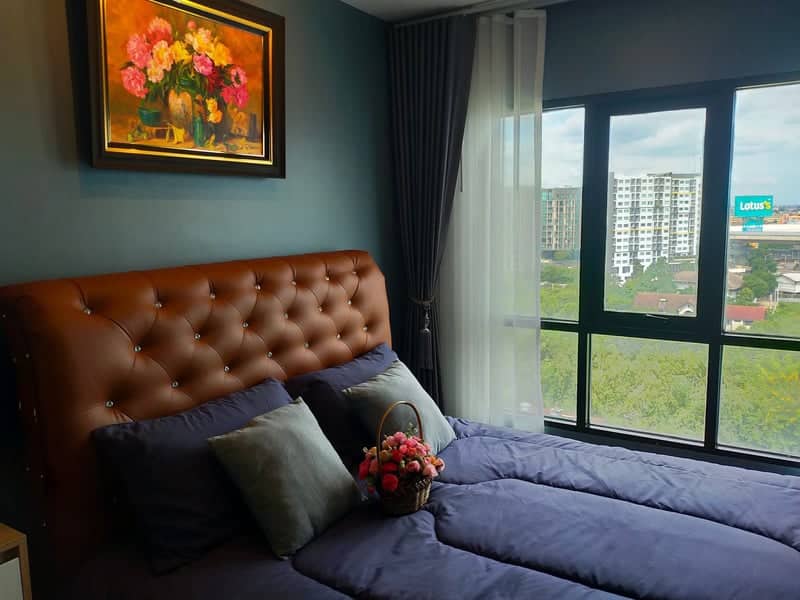 Regent Home 18 — Fully Furnished Unit | Move-in Ready | Great Value Rent