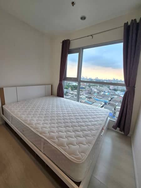 Aspire Sukhumvit 48 — วิวไม่บล็อก | ใกล้ BTS พระโขนง
