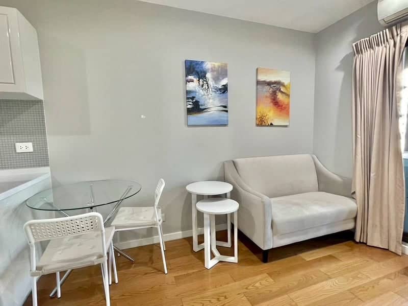 Condolette Dwell Sukhumvit 26 — Quiet Garden View | Near BTS Phrom Phong