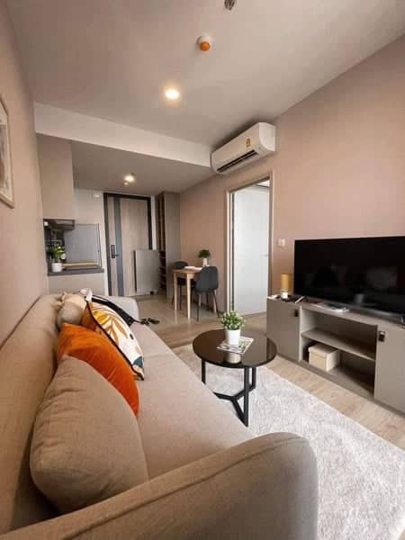 Oka Haus Sukhumvit 36 — Unblocked City View | Near BTS Thong Lo