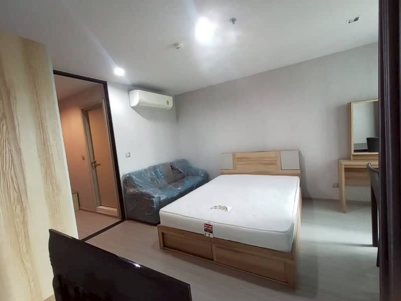 Life Ladprao — Smart Home Condo Opposite Central Ladprao | BTS Access