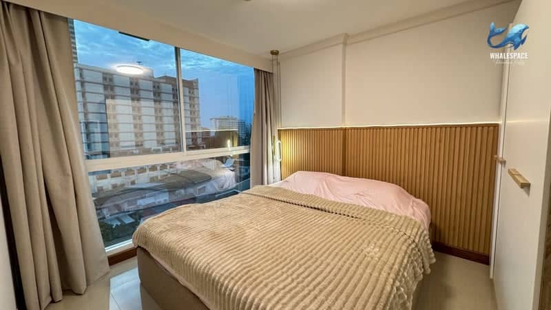 Chateau In Town Phaholyothin 11 — Renovated Corner Feel | Near BTS Ari