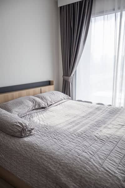 Life Asoke Hype — Private Corner Feel | Near MRT Rama 9