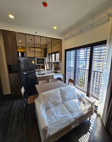Park Origin Thonglor — طابق مرتفع وتصميم حديث | مرافق فاخرة | قلب تونجلور