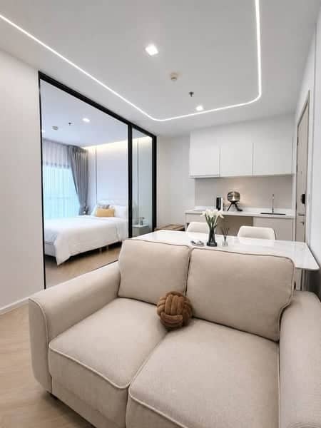 Life Sukhumvit 48 — Renovated City View Residence | Near BTS Phra Khanong
