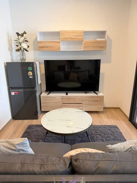 XT Phayathai — Spacious Unit | Near BTS & ARL | Prime City Living