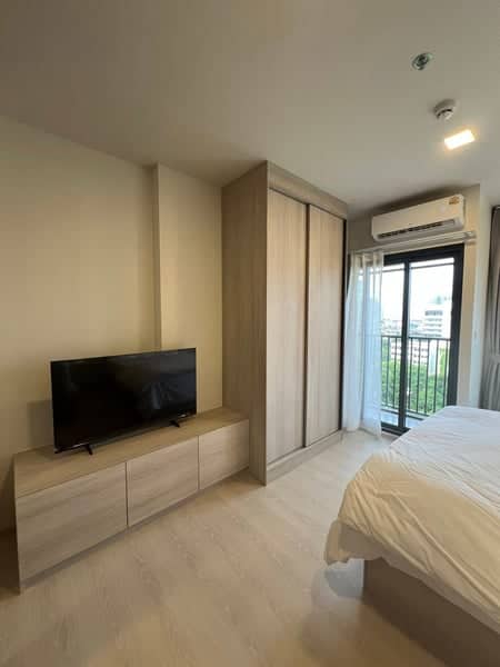 FLO by Sansiri — คอนโดใหม่พร้อมอยู่ | ใกล้ BTS คลองสาน