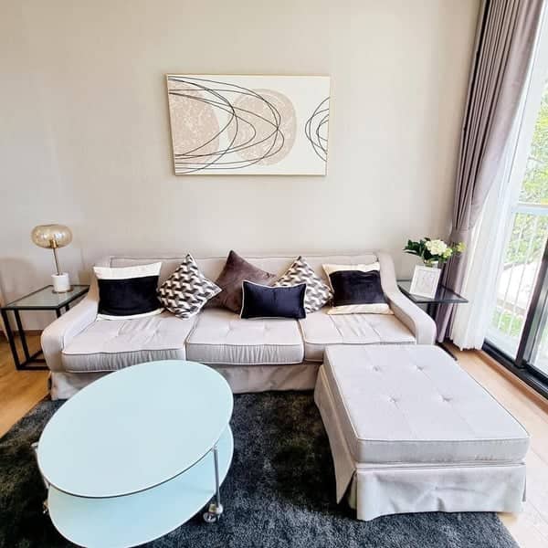 Park Origin Phrom Phong — Garden View Luxury | Prime Phrom Phong
