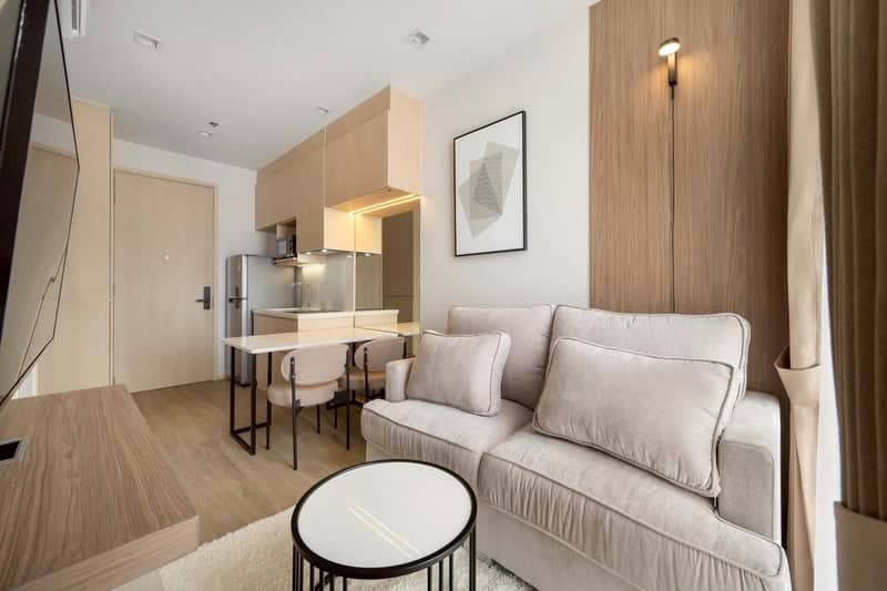 Noble State Sukhumvit 39 — Skyline Garden View | EM District | BTS Phrom Phong