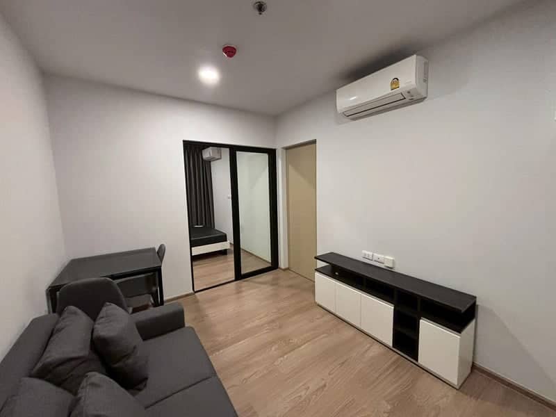 Chewathai Pinklao — Fully Furnished Ready to Move | Near MRT & Central Pinklao