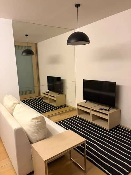 Liv@49 — Quiet Green View Unit | Prime Thonglor Lifestyle | Near BTS