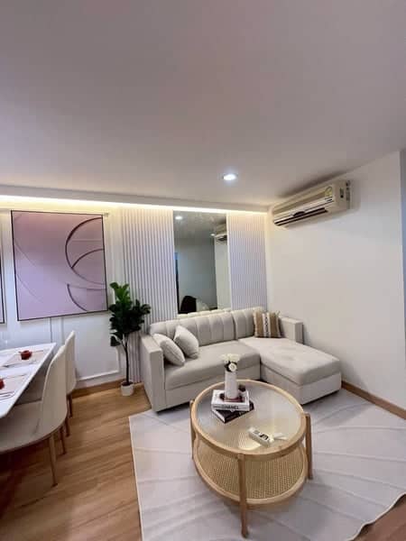 S Condo Sukhumvit 50 — 精裝全配 | 鄰近On Nut輕軌 | 高性價比