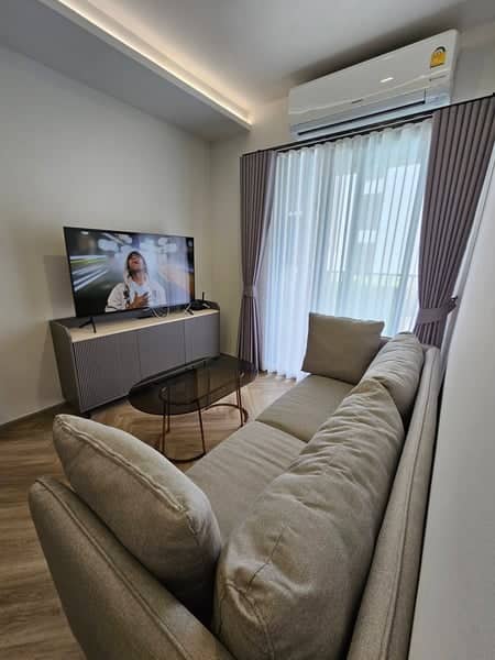 Chapter Thonglor 25 — Pool View Low Rise Condo | Shuttle to BTS
