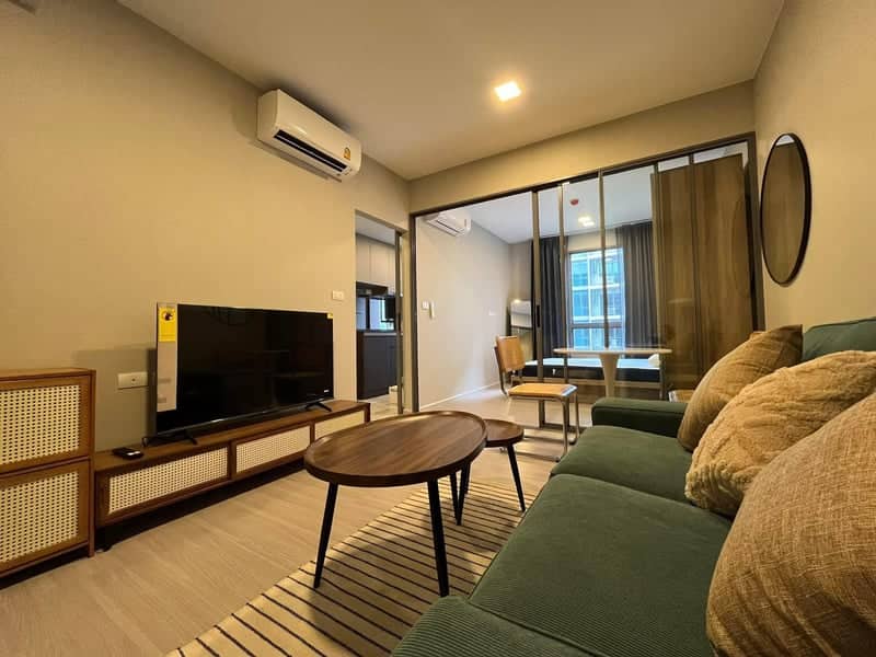 Quintara Phume Sukhumvit 39 — Fully Furnished | Shuttle to BTS | Prime Sukhumvit