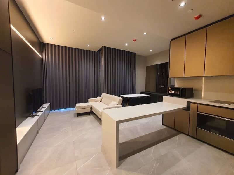 HYDE Heritage Thonglor — Fully Furnished Luxury | Near BTS Thong Lo