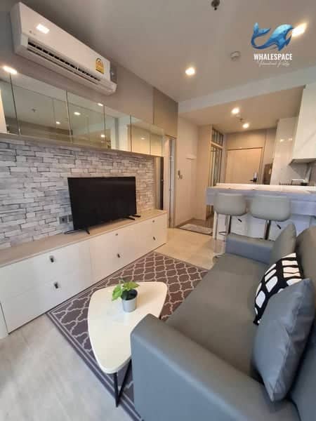 M Thonglor 10 — Pet-Friendly Residence | Prime Thonglor Lifestyle