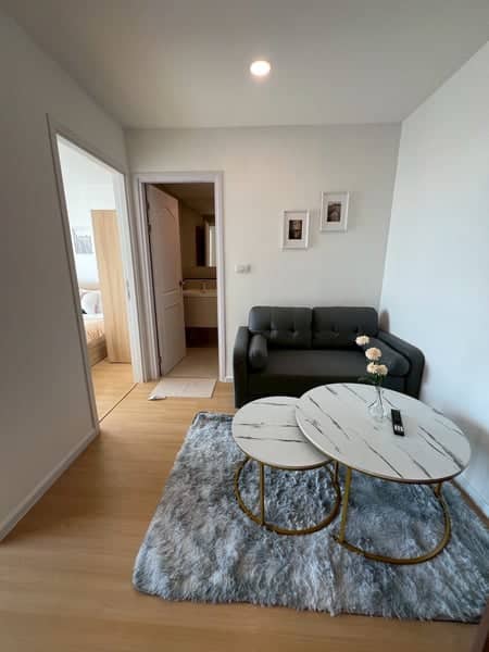 Cerocco Bangna 36 — Brand New Unit | Opposite Central Bangna | Near BTS Bangna