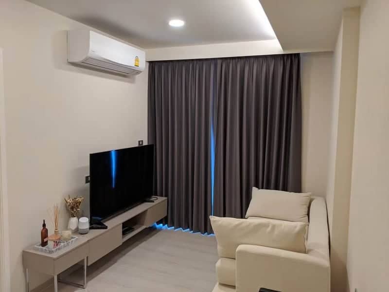 VTARA Sukhumvit 36 — Largest Layout | Open City Views | Near BTS Thong Lo