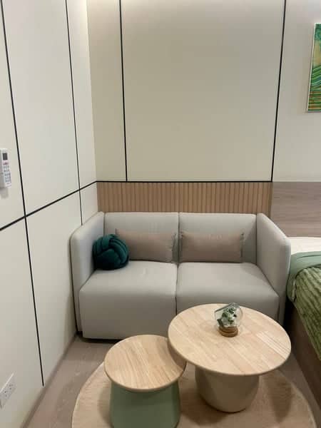 Flo by Sansiri — Modern Lifestyle Living | Close to ICONSIAM | Khlong San