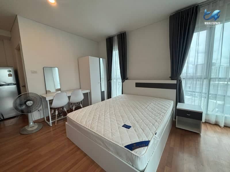 Lumpini Place Rama 3 - Riverine — Ready to Move In | Riverfront Living | Rama 3