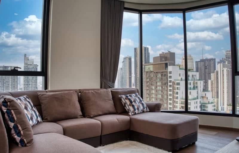 Ideo Q Sukhumvit 36 — Luxury Residence | Near BTS Thong Lo | Prime Sukhumvit
