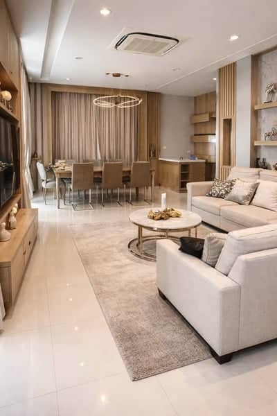 PRINN Sathorn–Ratchaphruek — Rare Corner Unit | Private Garden | Near BTS Bang Wa