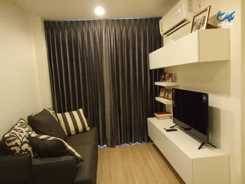 Artemis Sukhumvit 77 — Fully Furnished Residence | Near BTS On Nut