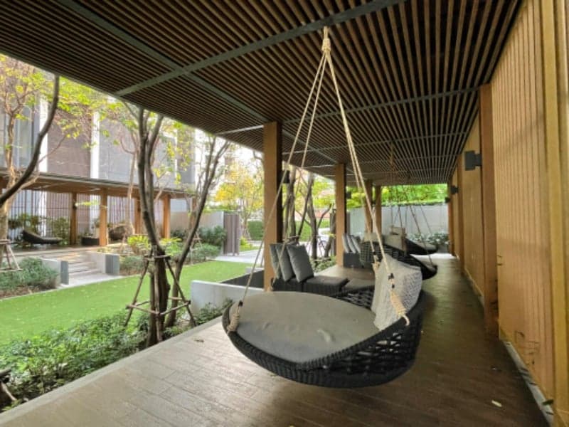 ควินน์ คอนโด รัชดา 17 photo 4