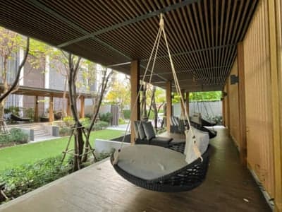 ควินน์ คอนโด รัชดา 17 photo 4