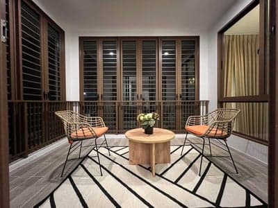 Burasiri Krungthep Kreetha — Luxury Family Home | Near Intl Schools photo 4