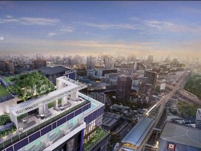 ไลฟ์ พหลฯ-ลาดพร้าว photo 2