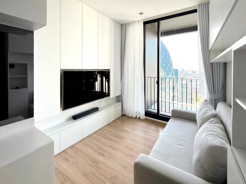 Noble Around Ari — High Floor Smart Home | Next to BTS Ari photo 4