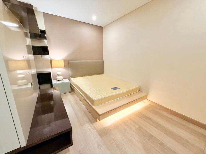 The Address Pathumwan — Prime City Living | Walk to BTS Ratchathewi photo 3