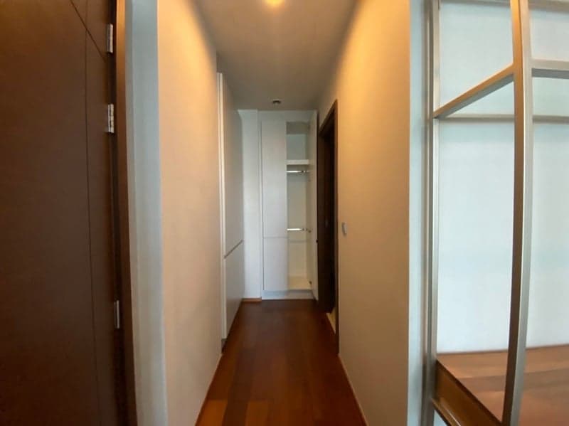 Quattro by Sansiri — Spacious Luxury Residence | Quiet Thonglor Living photo 3