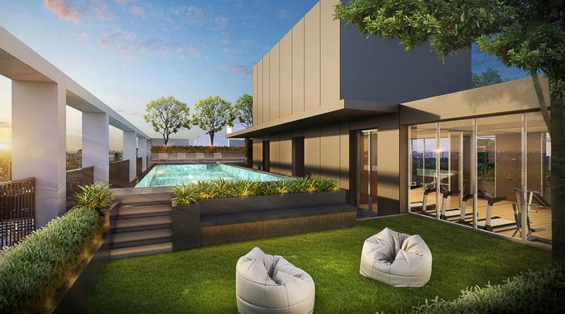 Blossom Condo @ Fashion Beyond photo 3