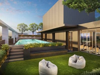 Blossom Condo @ Fashion Beyond photo 3