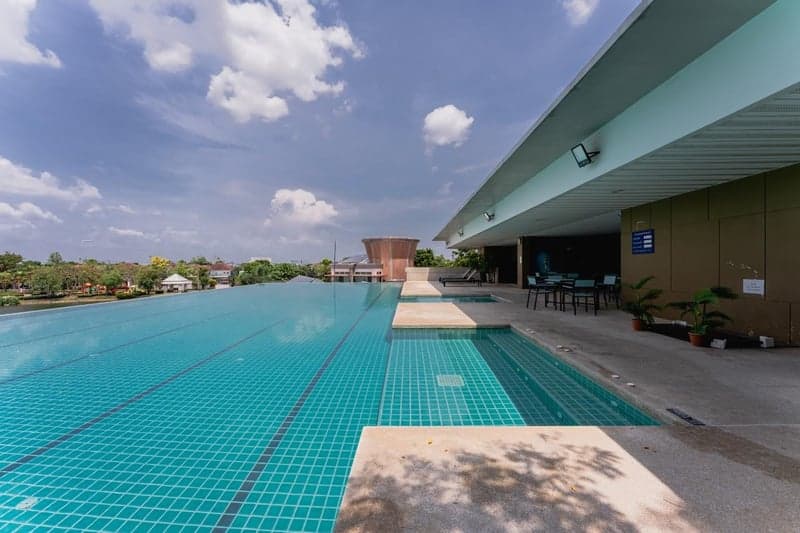 Perfect Masterpiece Sukhumvit 77 - Suvarnabhumi photo 3