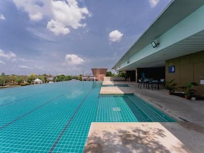 Perfect Masterpiece Sukhumvit 77 - Suvarnabhumi photo 3