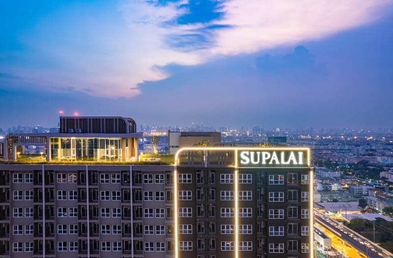 ศุภาลัย เวอเรนด้า รามคำแหง photo 2