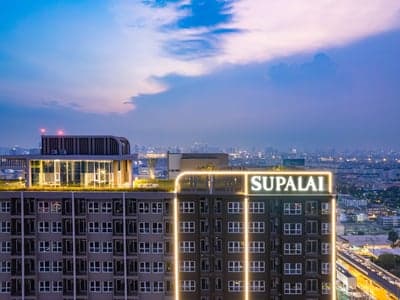 ศุภาลัย เวอเรนด้า รามคำแหง photo 2