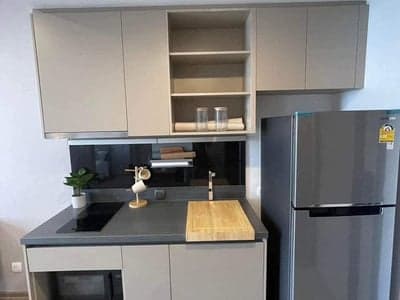 Oka Haus Sukhumvit 36 — Unblocked City View | Near BTS Thong Lo photo 3