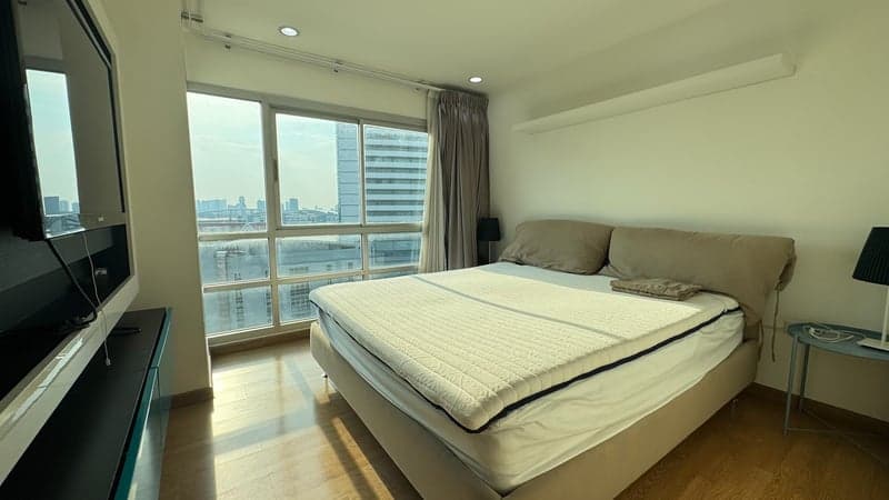 U Delight @ Jatujak Station — Modern Unit Near BTS | High-Floor City View | Mo Chit photo 2