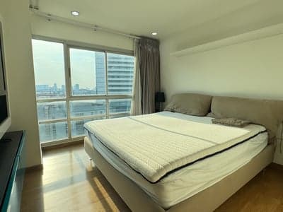 U Delight @ Jatujak Station — Modern Unit Near BTS | High-Floor City View | Mo Chit photo 2