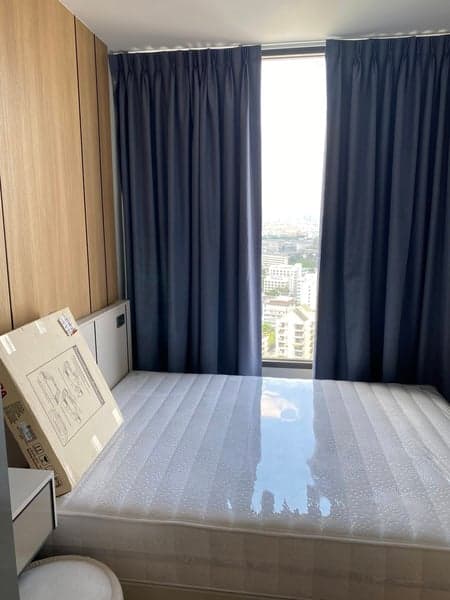 Skyrise Avenue Sukhumvit 64 — Brand New High Floor | 6-Star Hotel Bedding | Near BTS Punnawithi photo 4