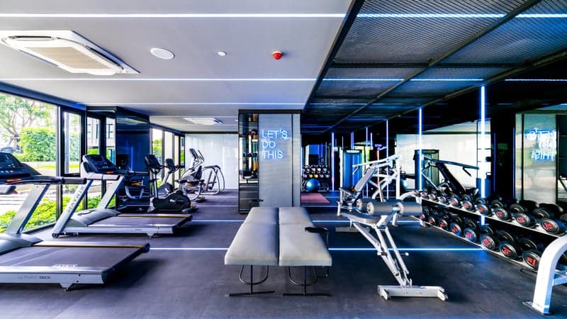 ดิ ออริจิ้น พหลฯ - สะพานใหม่ photo 3