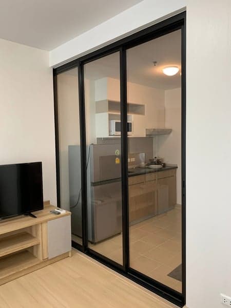 Supalai Veranda Rama 9 — Pool View High Floor | Fully Furnished | Rama 9 photo 4